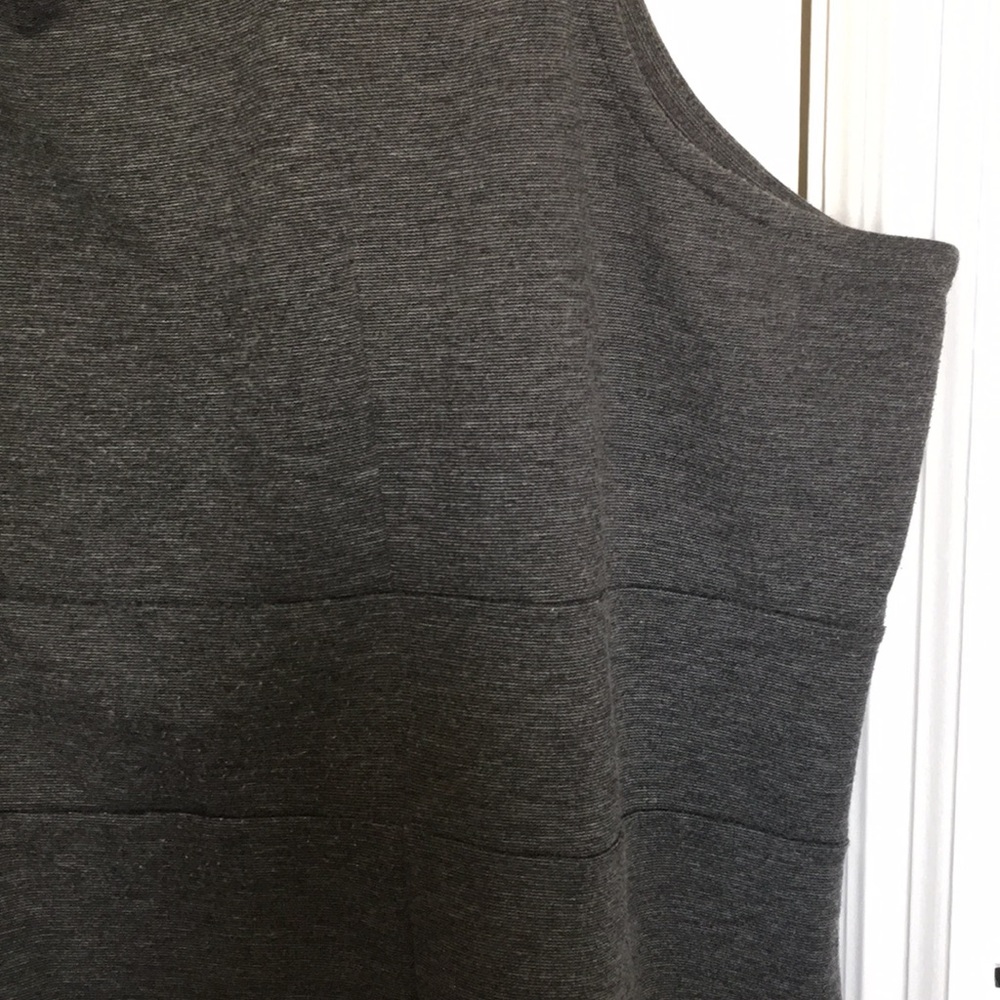 26-28W Gray Avenue Pinafore/Dress - Picture 6 of 11